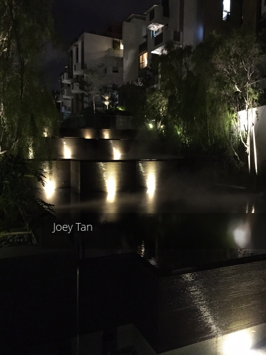 Terrasse (D19), Condominium #132321032